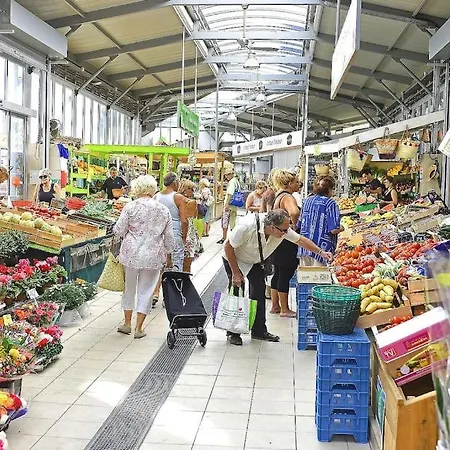 アパート Emma - 4/6 Pers Neuf- Hyper Centre Clim Terrasse Saint-Raphaël