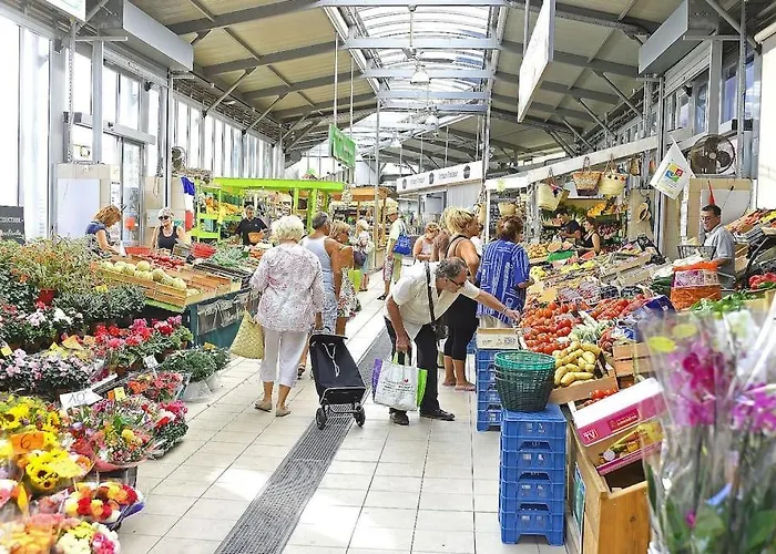 アパート Emma - 4/6 Pers Neuf- Hyper Centre Clim Terrasse Saint-Raphaël